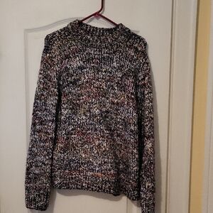 Beautiful Lou & Grey Medium Sweater